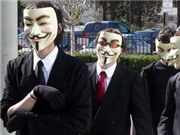 Bóng đá anh, ngoại hạng anh, lịch thi đấu euro 2012, Cựu thành viên nhóm Anonymous “tố” đồng đội cũ